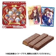 hololive ERROR SPECIAL CHOCO WAFERS 1BOX [コレクション食玩]
