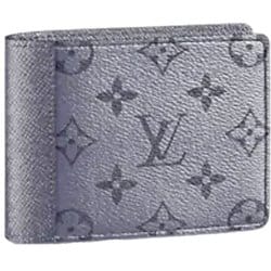 ☆Louis Vuitton☆ポルトフォイユ・ミュルティプル タイガラマ ポルトフォイユ・ミュルティプル」2色展開「タイガラマ