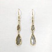 K18 シェルピアス BYY9PE033