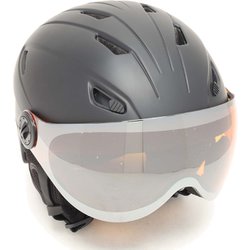 ★フランス wedze 超軽量 快適 スノーボード スキー ヘルメット ジュニア