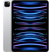 アップル iPad Pro(第6世代) 12.9インチ Apple M2チップ 512GB シルバー