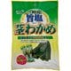 旨塩茎わかめ 118g