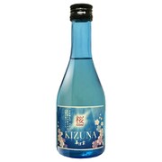 クラフト酒 桜フレーバー 15度 300ml [日本酒]