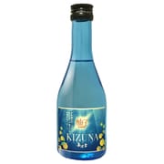クラフト酒 柚子フレーバー 15度 300ml [日本酒]