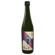 無濾過 15度 720ml [日本酒]