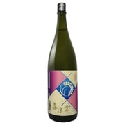無濾過 15度 1800ml [日本酒]