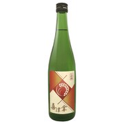 生貯蔵 15度 720ml [日本酒]