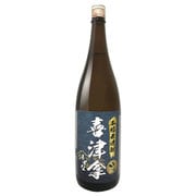 麦焼酎 25度 1800ml [焼酎]