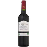 シャトー ラ ブランケリー 2018 750ml [赤ワイン]