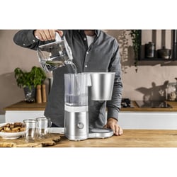 ツヴィリングのコーヒーメーカー ツヴィリングのコーヒーメーカーは繊細な味わいを引き出す