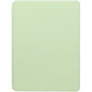 iPad 10.2インチ対応 360度回転可能ケース ピスタチオ OWL-CVIB10203-PS