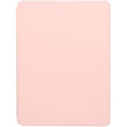 iPad 10.2インチ対応 360度回転可能ケース シェルピンク OWL-CVIB10203-PK