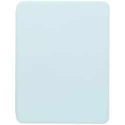 iPad Air 11インチ（M3/2）、iPad Air 10.9インチ（第5/4世代）、iPad Pro 11インチ（第4/3/2世代）対応 360度回転可能ケース パウダーブルー OWL-CVID1102-BL