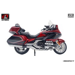 Amazon.co.jp: ホンダゴールドウイングツーリングバイク玩具車用