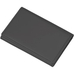 タイニスト 名刺入 ブラック NN1078B