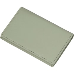 限定 タイニスト 名刺入 ピスタチオ NN1078M