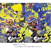 ポチ袋 スプラトゥーン3 600492006