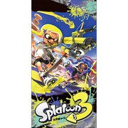 札用ポチ袋 スプラトゥーン3 445492002