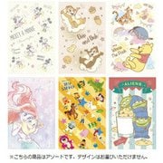 レギュラーポチ袋 ディズニーキャラクター/プリンセス ファンシー S3860434