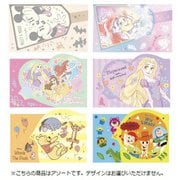 ダイカットポチ袋 ディズニーキャラクター アソート S3860418