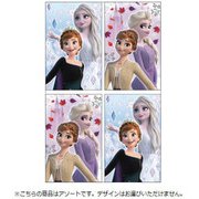ポチ袋 ディズニーキャラクター アナと雪の女王 アソート 6130044C