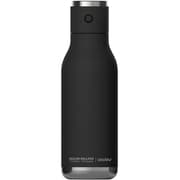 Bluetoothスピーカーボトル ブラック BT60-BLACK
