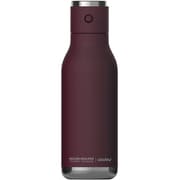 Bluetoothスピーカーボトル ワインレッド BT60-BURGUNDY