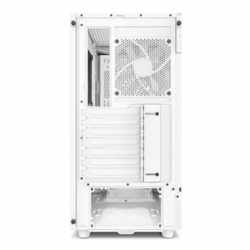 ヨドバシ.com - NZXT エヌゼットエックスティー CC-H51FW-01