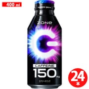 HYPER ZONe ENERGY CPシール付 400ml×24本 [炭酸飲料水]