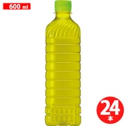 伊右衛門ラベルレス（ケース販売用） 600ml×24本 [お茶]