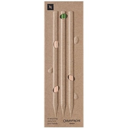 カランダッシュ+ネスプレッソ ペンシルセット エディション2 限定 0341-103