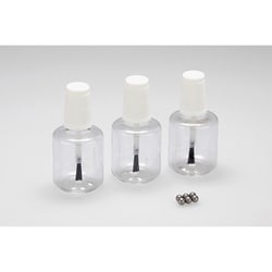 OF-086 ハケ付き プラボトル （太ボトル／大ハケ） [プラモデル用品]