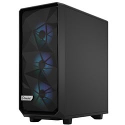 ヨドバシ.com - Fractal Design フラクタル・デザイン FD-C-MES2C-06