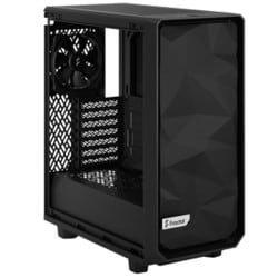 フラクタル PCケース Meshify 2 Compact Lite Meshify 2 Compact Lite — Fractal Design