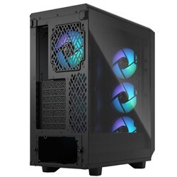 フラクタル PCケース Meshify 2 Compact Lite Meshify 2 Lite — Fractal Design
