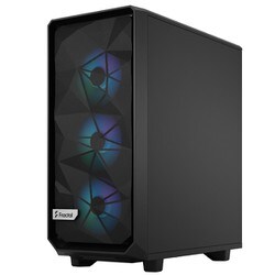 ヨドバシ.com - Fractal Design フラクタル・デザイン ミドル