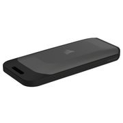 ポータブルSSD CORSAIR EX100U 4TB Read:1600MB/s Write:1500MB/s USB 3.2 Gen2 Type-C CSSD-EX100U4TB