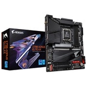 intel Z790 チップセット搭載 ATX マザーボード Z790 AORUS ELITE AX