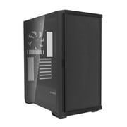 大型デバイス搭載可能 ATX ミドルタワーケース Z10