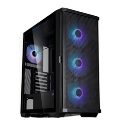 ヨドバシ.com - ZALMAN ザルマン 大型デバイス搭載可能 ATX ミドル