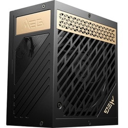 電源ユニット MSI MEG Ai1300P PCIE5 1300W MSI、PCIe 5.0に対応した1300W/1000W電源ユニット - 価格.com