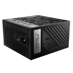 PC電源 MPG A1000G PCIE5