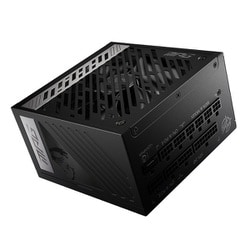 ヨドバシ.com - MSI エムエスアイ MPG A1000G PCIE5 [PC電源] 通販