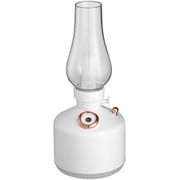 bcl LEDランタン+ディフューザー ホワイト
