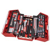 SK35623P [KTC 2023 SKセール 56点組 9.5SQ 自動車整備 スタンダード 軽量樹脂ケース採用工具セット]