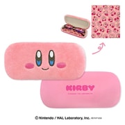 キャラクターグッズ 星のカービィ メガネケース フェイス
