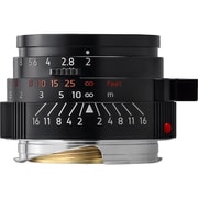 LLL-50M （B） [単焦点レンズ LIGHT LENS LAB M 50mm f/2 ライカMマウント ブラックペイント]