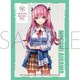 きゃらスリーブコレクション マットシリーズ ヘブンバーンズレッド No.MT1387 逢川めぐみ [トレーディングカード用品]