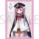 きゃらスリーブコレクション マットシリーズ ヘブンバーンズレッド No.MT1390 國見タマ [トレーディングカード用品]