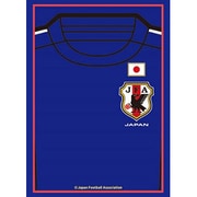 ブシロード スリーブコレクション ハイグレード Vol.3367 サッカー日本代表 ユニフォーム 2014-2015 [トレーディングカード用品]